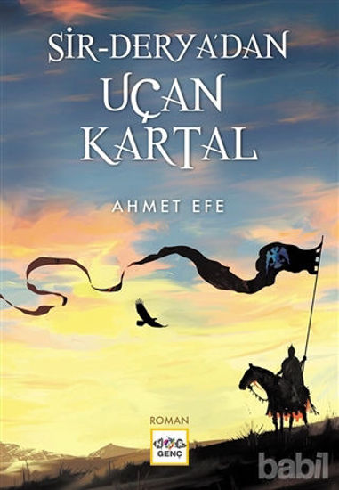 Picture of Sir-Derya'dan Uçan Kartal
