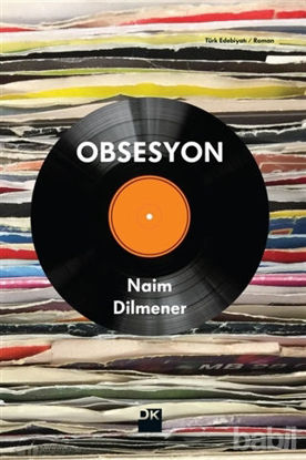 Picture of Obsesyon