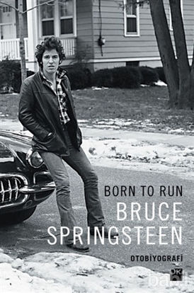 Picture of Born To Run