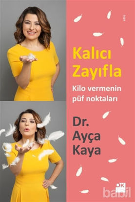 Picture of Kalıcı Zayıfla