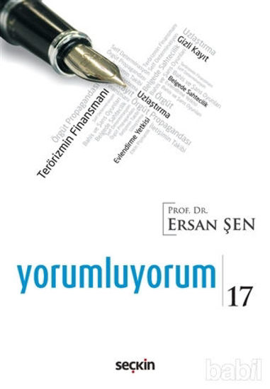 Picture of Yorumluyorum - 17