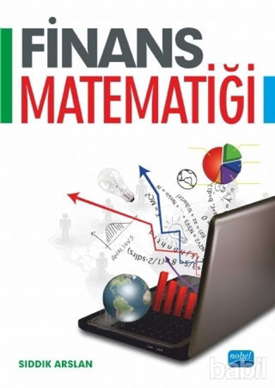 Picture of Finans Matematiği