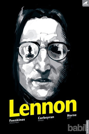 Picture of Lennon