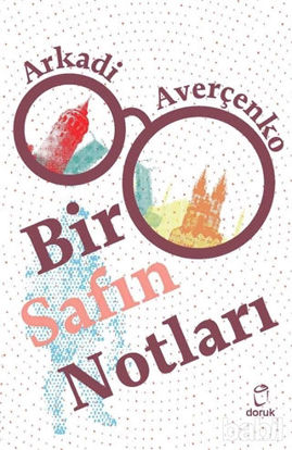 Picture of Bir Safın Notları