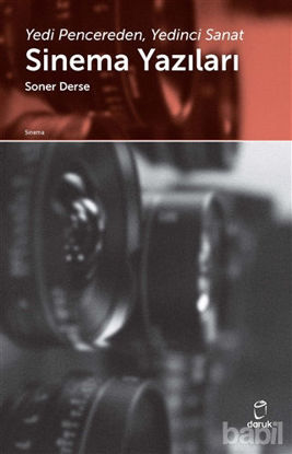 Picture of Sinema Yazıları