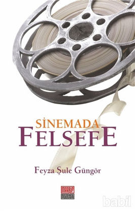 Picture of Sinemada Felsefe