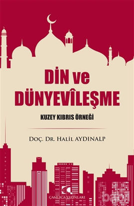 Picture of Din ve Dünyevileşme