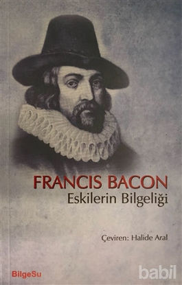 Picture of Eskilerin Bilgeliği