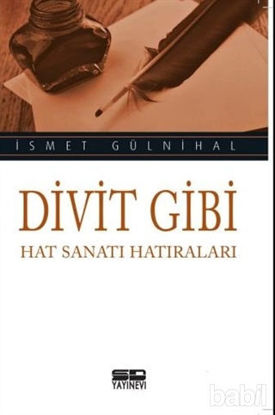 Picture of Divit Gibi