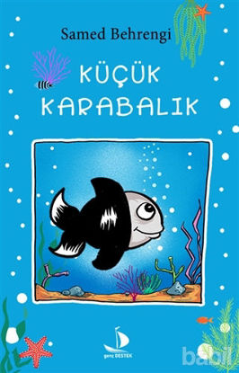 Picture of Küçük Karabalık