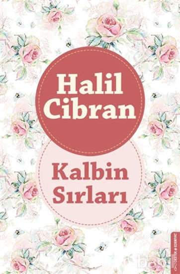 Picture of Kalbin Sırları