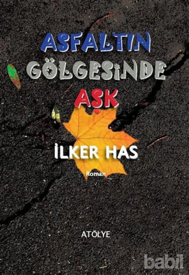 Picture of Asfaltın Gölgesinde Aşk