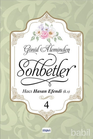 Picture of Gönül Aleminden Sohbetler 4