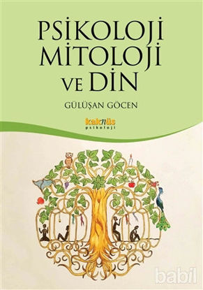 Picture of Psikoloji Mitoloji ve Din