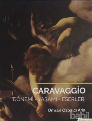 Picture of Caravaggio