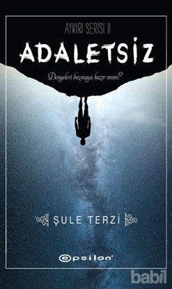 Picture of Adaletsiz - Aykırı Serisi 2