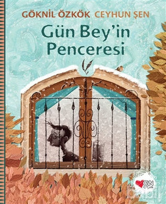 Picture of Gün Bey'in Penceresi