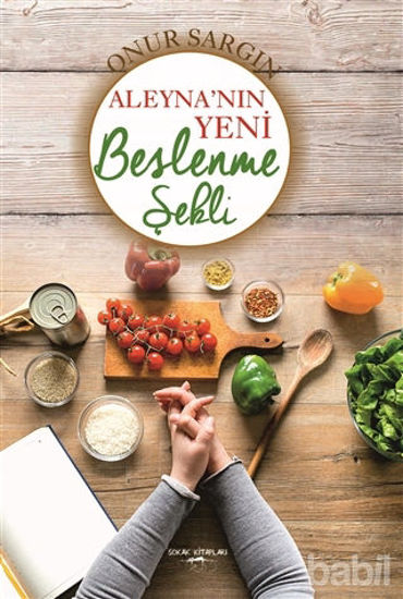 Picture of Aleyna'nın Yeni Beslenme Şekli