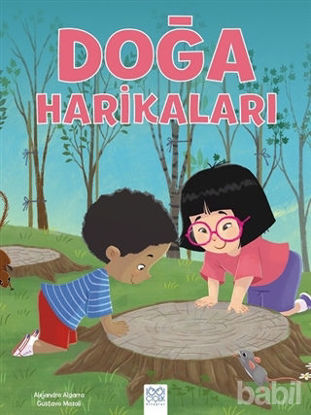 Picture of Doğa Harikaları