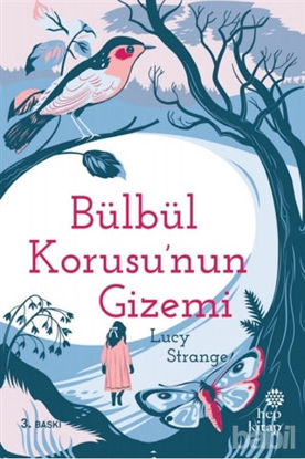 Picture of Bülbül Korusu'nun Gizemi