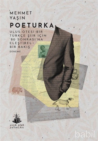 Picture of Poeturka