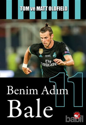 Picture of Benim Adım Bale