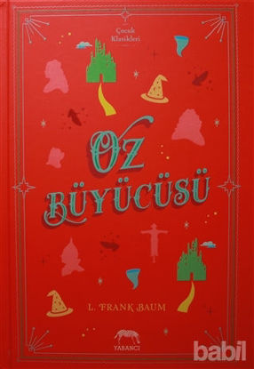 Picture of Oz Büyücüsü
