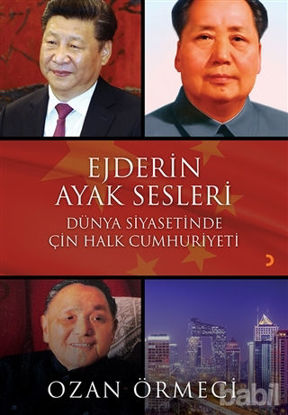 Picture of Ejderin Ayak Sesleri