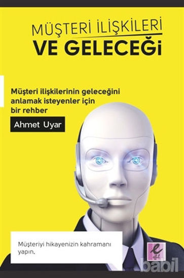 Picture of Müşteri İlişkileri ve Geleceği