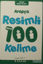 Picture of Arapça Resimli İkinci 100 Kelime Kartları