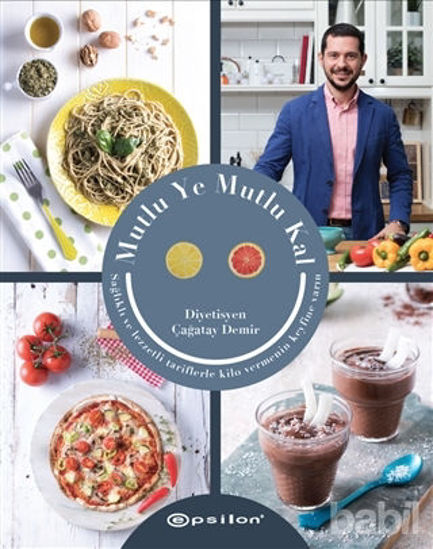 Picture of Mutlu Ye Mutlu Kal