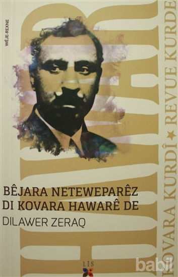 Picture of Bejara Neteweparez Di Kovara Haware De