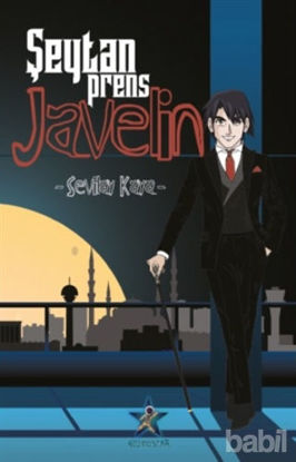 Picture of Şeytan Prens Javelin