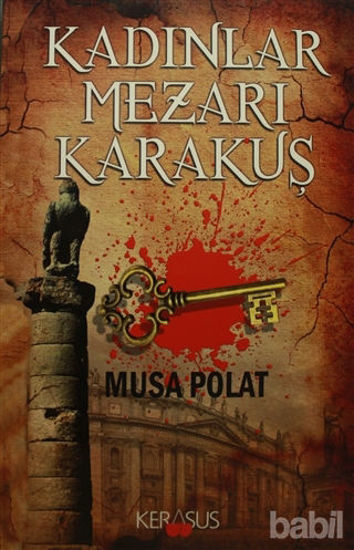 Picture of Kadınlar Mezarı Karakuş