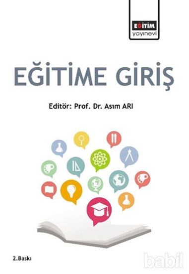 Picture of Eğitime Giriş