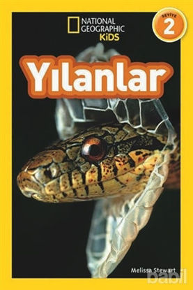 Picture of Yılanlar (Seviye 2)