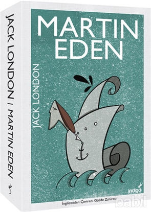 Picture of Martin Eden