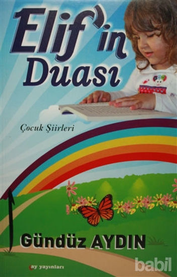 Picture of Elif'in Duası