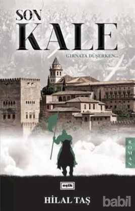 Picture of Son Kale