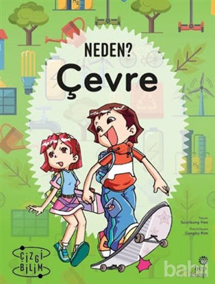 Picture of Çevre -  Neden?