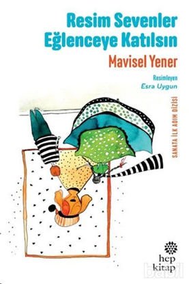 Picture of Resim Sevenler Eğlenceye Katılsın