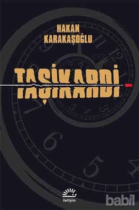 Picture of Taşikardi