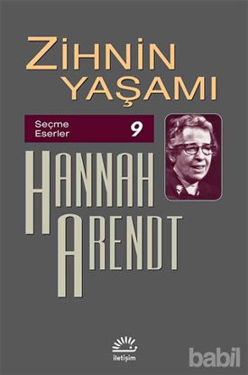 Picture of Zihnin Yaşamı