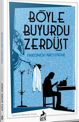 Picture of Böyle Buyurdu Zerdüşt