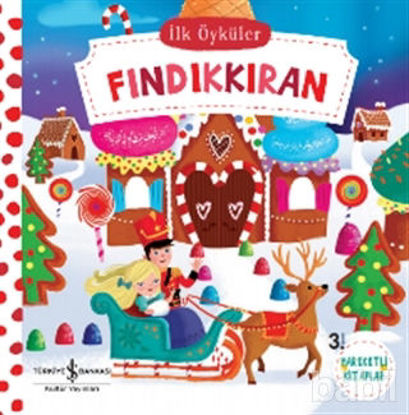 Picture of Fındıkkıran - İlk Öyküler
