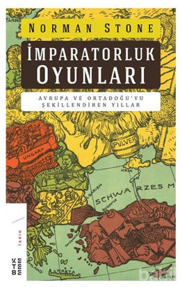 Picture of İmparatorluk Oyunları