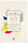 Picture of 40 Soruda Postmodern Edebiyat