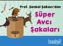 Picture of Süper Avcı Şakaları