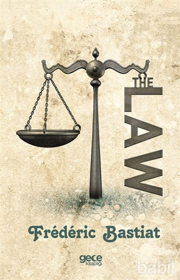 Picture of The Law
