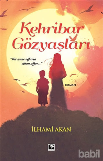 Picture of Kehribar Gözyaşları